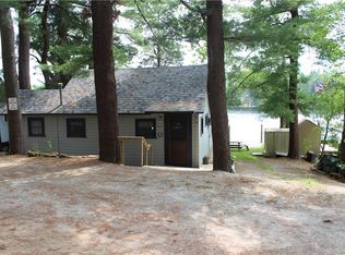 203 Ayoho Rd, Coventry, RI 02816