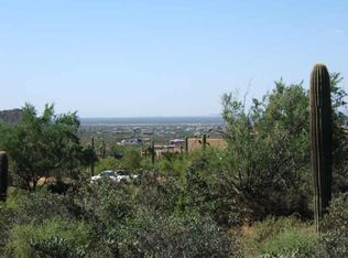 0 E Cloudview Ave #1, Gold Canyon, AZ 85118