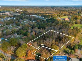 0 NE 21st Street, Hickory, NC 28601