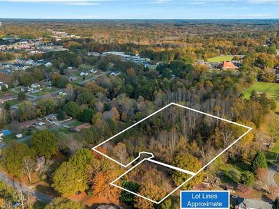0 NE 21st Street, Hickory, NC, 28601