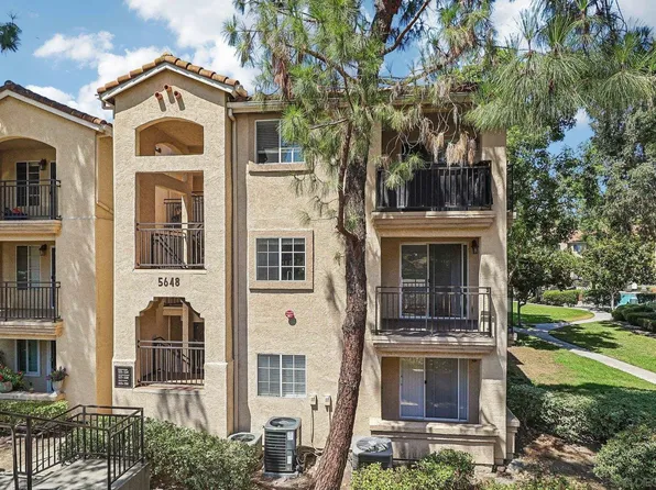 5648 Amaya Dr Unit 122, La Mesa, CA 91942