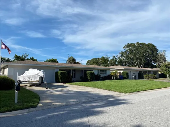 2012 KENMOORE DRIVE, CLEARWATER, FL 33764