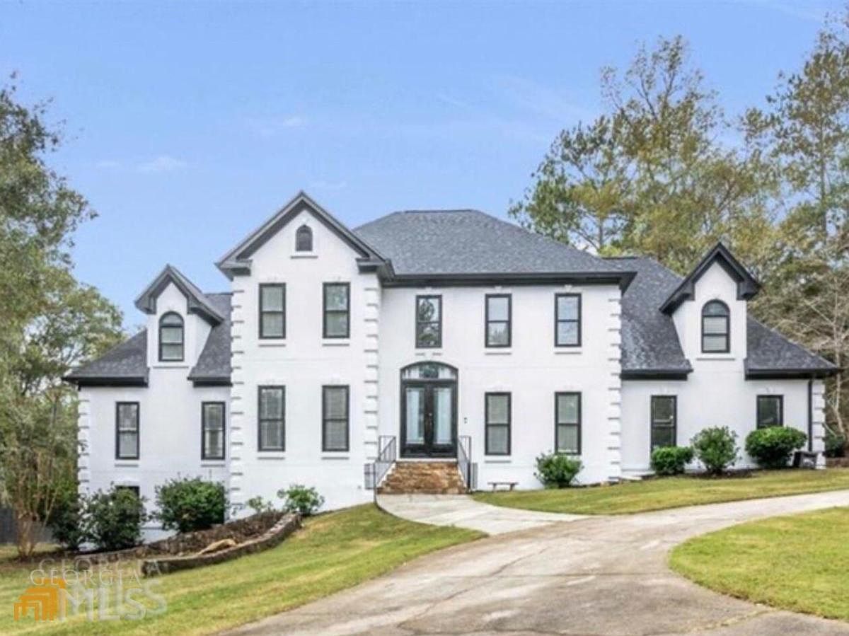 2611 Westwood Dr SW, Conyers, GA 30094 Zillow