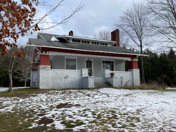 2030 Long Rapids Rd, Alpena, MI 49707