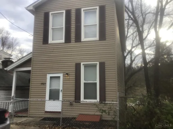 1927 Montrose St, Cincinnati, OH 45214