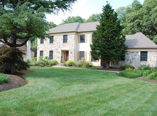 14 Elderberry Ct, Hockessin, DE 19707