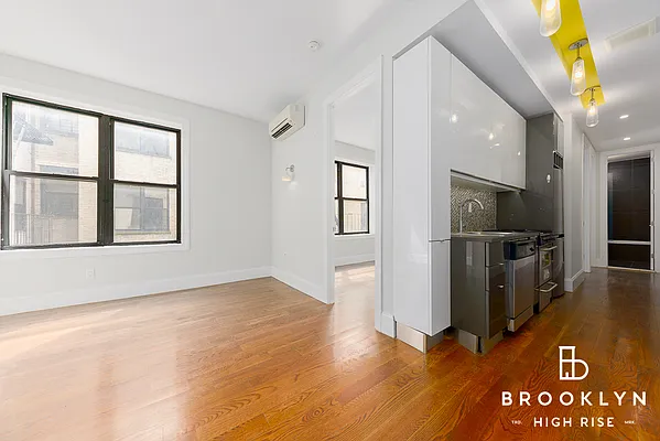 Rented by Brooklyn High Rise LLC | media 1