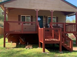 880 Wolfstake Rd, Blairsville, GA 30512