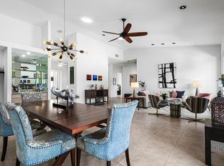 19 Mission Palms W, Rancho Mirage, CA 92270