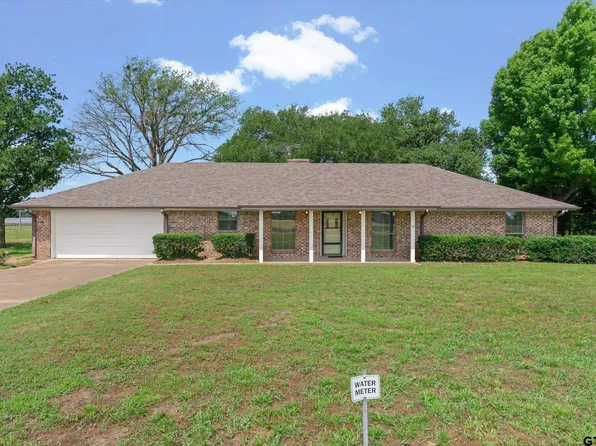 3500 Vz County Road 4413, Ben Wheeler, TX 75754