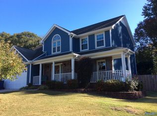 136 Pebble Brook Cir, Madison, AL 35758