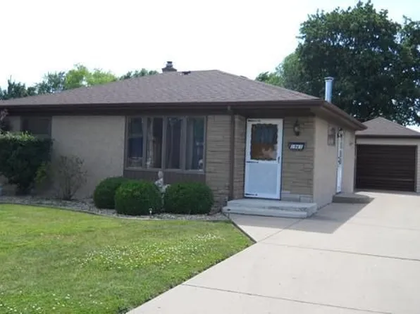 1961 Hennepin St, La Salle, IL 61301