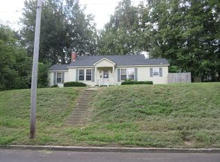 130 Church St, Ripley, TN 38063