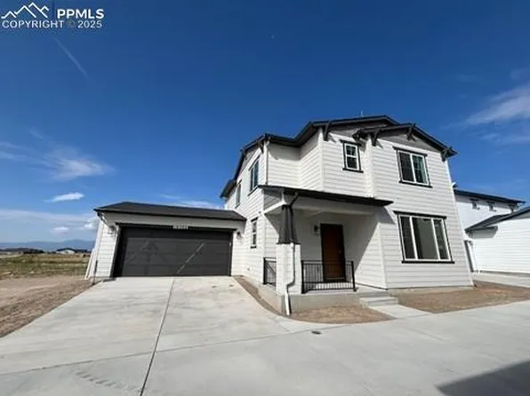 10202 Spry St, Colorado Springs, CO 80924
