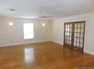 20851 SW 238th St, Homestead, FL 33031