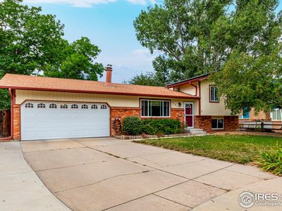 2167 Romney Ave, Fort Collins, CO, 80526