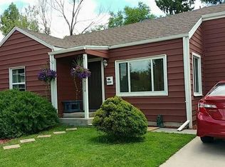 3220 W Jewell Ave, Denver, CO 80219