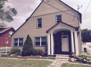 948 Exeter Ave, Exeter, PA 18643