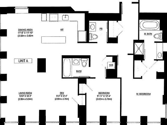 2nd image of 11 E 29th St APT 21A