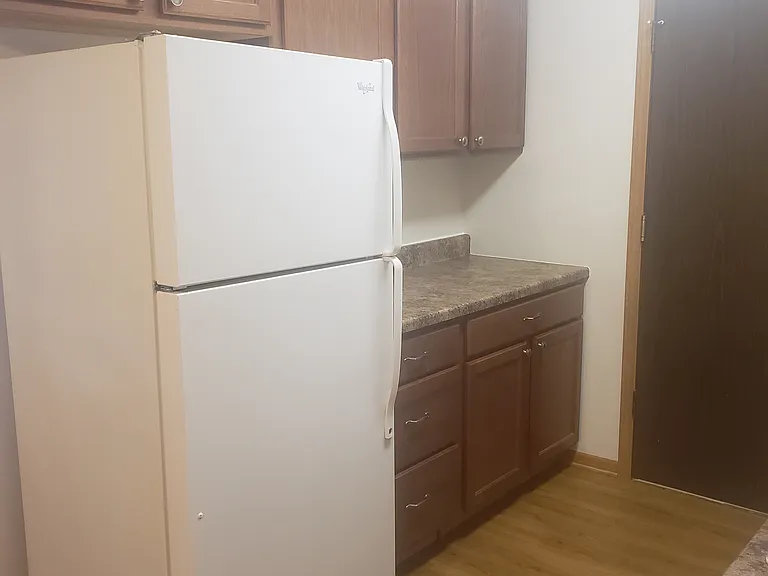Updated Kitchen