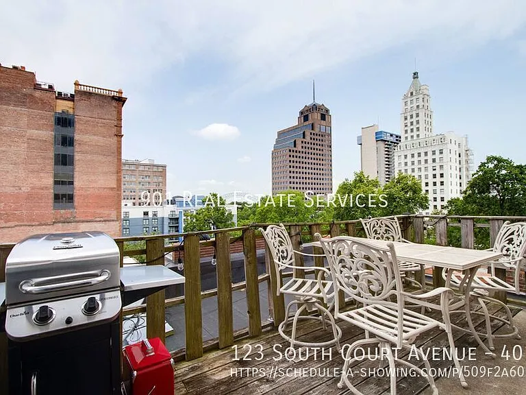 123 South Court Ave #401 — Photo 20