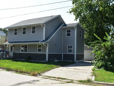 312 Hancock Street, Beloit, WI, 53511
