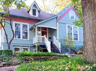 1000 Ohio St #A, Lawrence, KS 66044