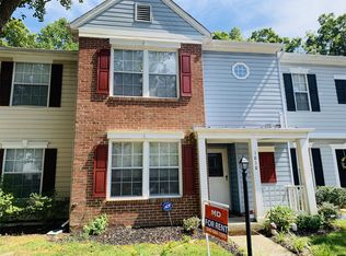 1010 Wind Ridge Dr, Stafford, VA 22554