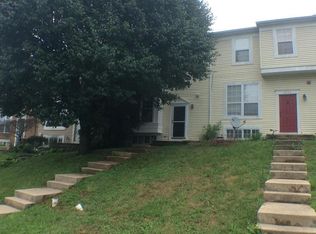 2021 Putnam Rd, Baltimore, MD 21227