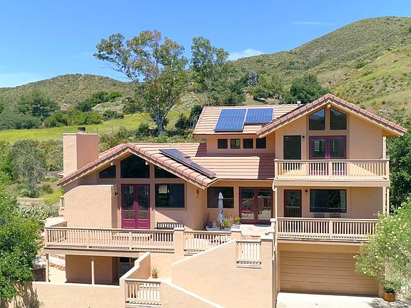 4th image of 13780 Calle De Los Pinos Rd