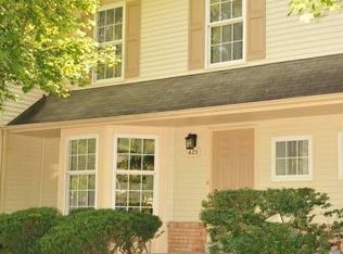 423 Hartford Sq, West Chester, PA 19380