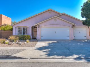 8640 Animas Pl NW, Albuquerque, NM 87120