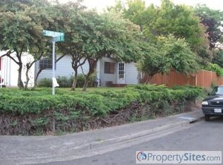165 NE Powderhorn Dr, Corvallis, OR 97330