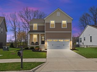 253 Lanthorn Pond Dr, Delaware, OH 43015