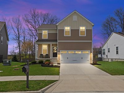 253 Lanthorn Pond Dr, Delaware, OH, 43015