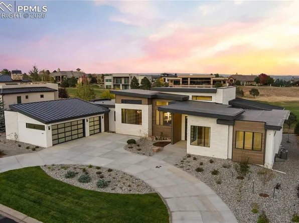 3685 Hill Cir, Colorado Springs, CO 80904