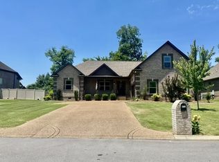 417 Zephyr Cv, Lebanon, TN 37087