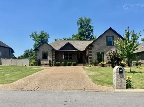 417 Zephyr Cv, Lebanon, TN 37087