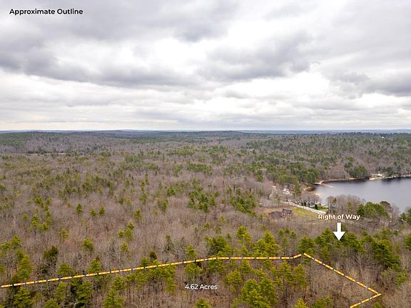 2nd image of Lot 008 Westwood Road