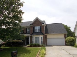 2002 Enderbury Dr, Indian Trail, NC 28079