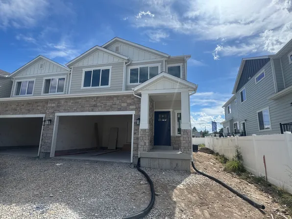 3543 W Franco Ct S #10, West Valley City, UT 84129