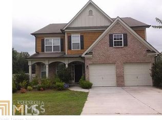 101 Heritage Club Trl, Dallas, GA 30132
