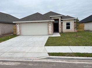 4000 Burr Dr, Edinburg, TX 78542