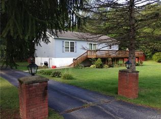 9 Crane Ave, Pt Jervis, NY 12771