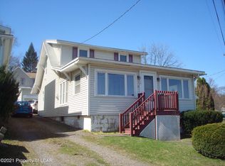 14 W Center St, Shavertown, PA 18708