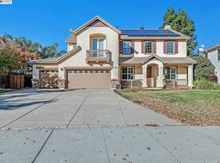 1309 Prominent Dr, Brentwood, CA 94513