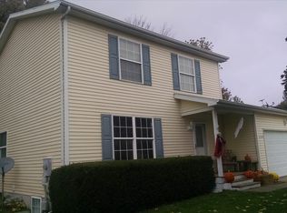 1144 Porter Dr, Charlotte, MI 48813