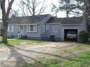 4805 Clover Rd, Tuscaloosa, AL 35401