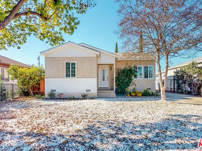 6131 Ensign Ave, North Hollywood, CA, 91606
