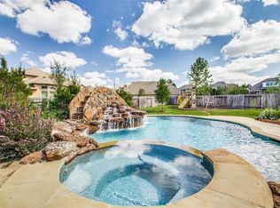 1801 Graystone Hills Ct, Conroe, TX 77304
